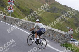 Photo #3787981 | 10-08-2023 12:10 | Passo Dello Stelvio - Prato side BICYCLES