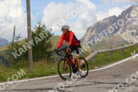 Photo #2543405 | 08-08-2022 12:45 | Pordoi Pass BICYCLES