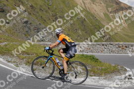 Foto #3838810 | 12-08-2023 14:25 | Passo Dello Stelvio - Prato Seite BICYCLES