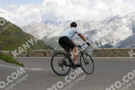 Foto #3356587 | 05-07-2023 14:53 | Passo Dello Stelvio - Prato Seite BICYCLES
