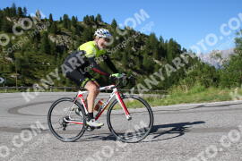 Photo #2554142 | 09-08-2022 09:45 | Pordoi Pass BICYCLES