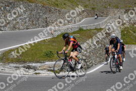 Photo #3855401 | 13-08-2023 11:55 | Passo Dello Stelvio - Prato side BICYCLES