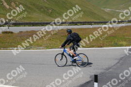 Photo #2412528 | 25-07-2022 12:32 | Passo Dello Stelvio - Peak BICYCLES