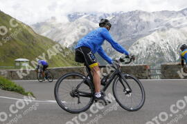 Photo #3304708 | 01-07-2023 14:24 | Passo Dello Stelvio - Prato side BICYCLES