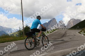 Foto #2544016 | 08-08-2022 13:36 | Pordoi Pass BICYCLES