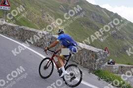 Foto #3338401 | 03-07-2023 13:11 | Passo Dello Stelvio - Prato Seite BICYCLES