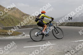 Photo #3185818 | 21-06-2023 12:58 | Passo Dello Stelvio - Prato side BICYCLES