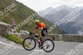 Foto #3934732 | 18-08-2023 11:21 | Passo Dello Stelvio - Prato Seite BICYCLES