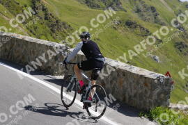 Photo #3524551 | 18-07-2023 10:53 | Passo Dello Stelvio - Prato side BICYCLES