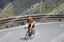 Photo #2422776 | 27-07-2022 12:36 | Passo Dello Stelvio - Peak BICYCLES