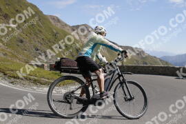 Photo #3980320 | 20-08-2023 10:54 | Passo Dello Stelvio - Prato side BICYCLES