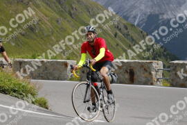 Photo #3755596 | 08-08-2023 12:23 | Passo Dello Stelvio - Prato side BICYCLES