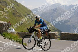 Foto #3513182 | 17-07-2023 11:37 | Passo Dello Stelvio - Prato Seite BICYCLES