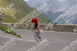 Foto #3266214 | 28-06-2023 13:35 | Passo Dello Stelvio - Prato Seite BICYCLES