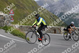 Photo #3763183 | 08-08-2023 14:39 | Passo Dello Stelvio - Prato side BICYCLES