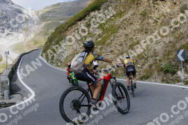 Photo #4074609 | 26-08-2023 10:30 | Passo Dello Stelvio - Prato side BICYCLES