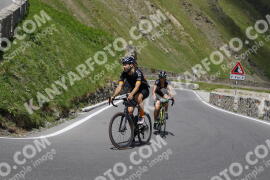Photo #3242010 | 26-06-2023 14:37 | Passo Dello Stelvio - Prato side BICYCLES