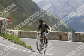 Photo #3279021 | 29-06-2023 12:53 | Passo Dello Stelvio - Prato side BICYCLES