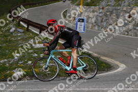 Photo #3177719 | 20-06-2023 13:35 | Passo Dello Stelvio - Waterfall curve BICYCLES