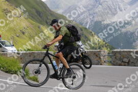 Photo #3442180 | 14-07-2023 12:10 | Passo Dello Stelvio - Prato side BICYCLES