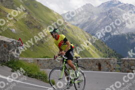 Photo #3445417 | 14-07-2023 13:01 | Passo Dello Stelvio - Prato side BICYCLES
