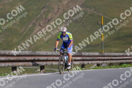Foto #2376817 | 24-07-2022 09:37 | Passo Dello Stelvio - die Spitze BICYCLES