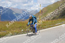 Foto #2488299 | 02-08-2022 13:27 | Passo Dello Stelvio - die Spitze BICYCLES