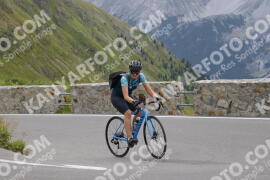 Photo #3588659 | 27-07-2023 11:17 | Passo Dello Stelvio - Prato side BICYCLES