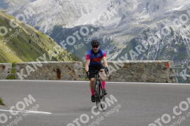Photo #3313878 | 02-07-2023 13:29 | Passo Dello Stelvio - Prato side BICYCLES