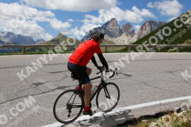 Photo #2627027 | 13-08-2022 13:58 | Pordoi Pass BICYCLES