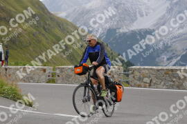 Photo #3786429 | 10-08-2023 11:37 | Passo Dello Stelvio - Prato side BICYCLES