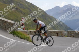 Foto #3873647 | 14-08-2023 10:11 | Passo Dello Stelvio - Prato Seite BICYCLES