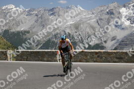 Foto #3241444 | 26-06-2023 14:12 | Passo Dello Stelvio - Prato Seite BICYCLES