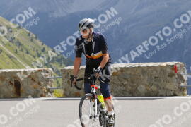 Foto #3716086 | 03-08-2023 10:48 | Passo Dello Stelvio - Prato Seite BICYCLES