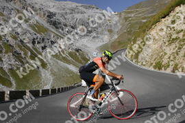 Foto #4045909 | 24-08-2023 09:28 | Passo Dello Stelvio - Prato Seite BICYCLES
