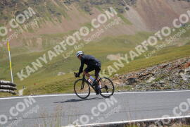 Foto #2413021 | 25-07-2022 12:59 | Passo Dello Stelvio - die Spitze BICYCLES