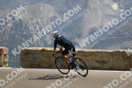 Photo #3488846 | 16-07-2023 12:12 | Passo Dello Stelvio - Prato side BICYCLES