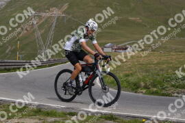 Foto #3191917 | 22-06-2023 10:39 | Passo Dello Stelvio - die Spitze BICYCLES
