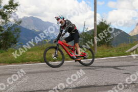 Photo #2542718 | 08-08-2022 12:14 | Pordoi Pass BICYCLES