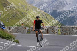 Photo #3758768 | 08-08-2023 13:02 | Passo Dello Stelvio - Prato side BICYCLES