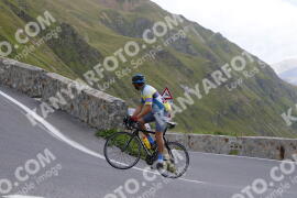 Photo #3924105 | 17-08-2023 13:00 | Passo Dello Stelvio - Prato side BICYCLES