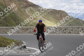 Foto #3211536 | 24-06-2023 15:31 | Passo Dello Stelvio - Prato Seite BICYCLES