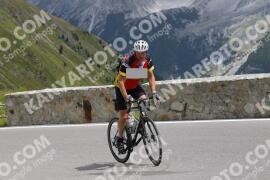 Foto #3653029 | 30-07-2023 14:06 | Passo Dello Stelvio - Prato Seite BICYCLES