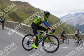 Foto #3774902 | 09-08-2023 11:41 | Passo Dello Stelvio - Prato Seite BICYCLES