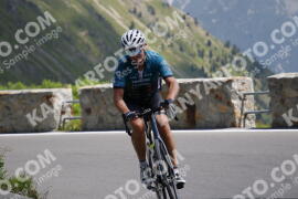 Foto #3424741 | 11-07-2023 12:51 | Passo Dello Stelvio - Prato Seite BICYCLES