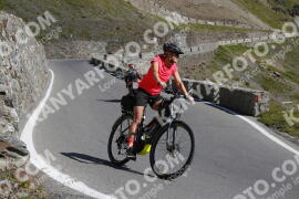 Foto #3979949 | 20-08-2023 10:25 | Passo Dello Stelvio - Prato Seite BICYCLES