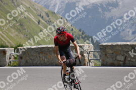 Foto #3424902 | 11-07-2023 13:01 | Passo Dello Stelvio - Prato Seite BICYCLES