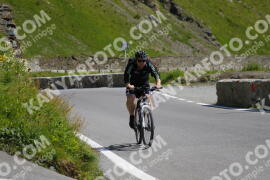 Foto #3439879 | 14-07-2023 10:50 | Passo Dello Stelvio - Prato Seite BICYCLES