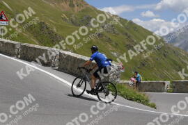 Photo #3605517 | 28-07-2023 12:53 | Passo Dello Stelvio - Prato side BICYCLES
