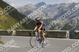 Photo #3939422 | 18-08-2023 13:49 | Passo Dello Stelvio - Prato side BICYCLES
